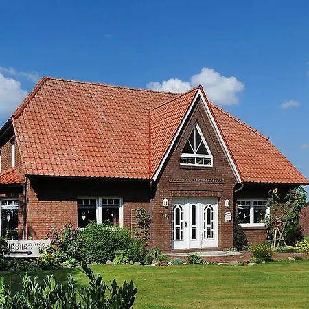 Apartman Auf Dem Bauernhof Reents *