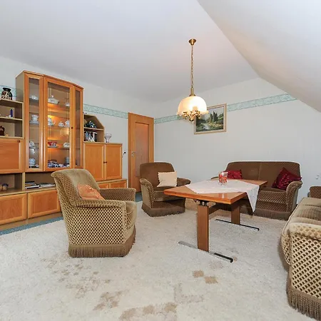 Auf Dem Bauernhof Reents Apartman *