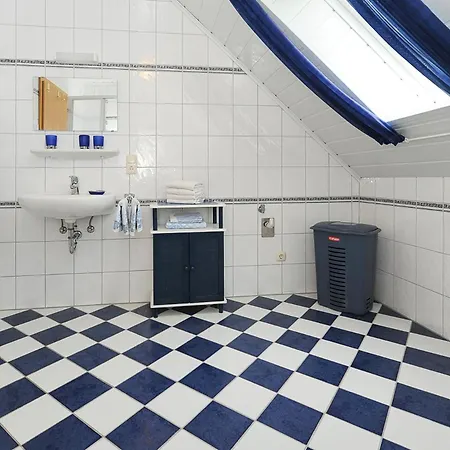 Apartman Auf Dem Bauernhof Reents
