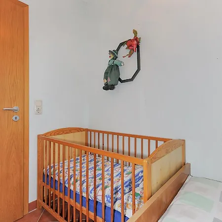 Apartman Auf Dem Bauernhof Reents Dunum