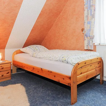 Auf Dem Bauernhof Reents Apartman *