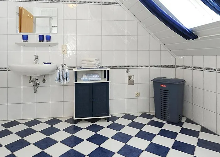 Apartmán Auf Dem Bauernhof Reents