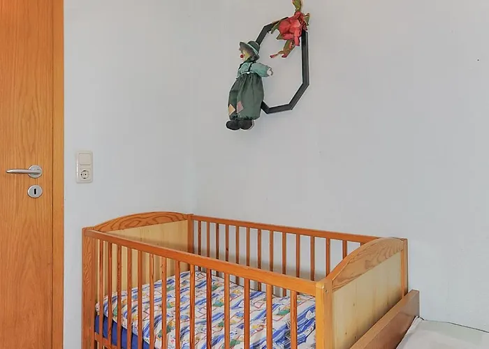 Apartmán Auf Dem Bauernhof Reents Dunum
