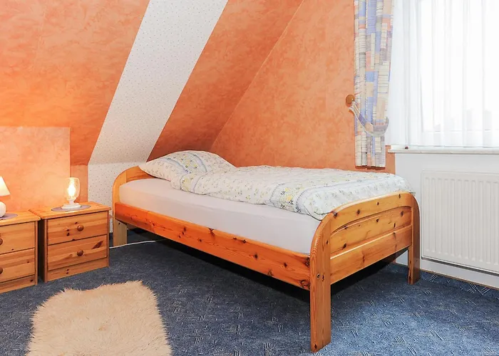Auf Dem Bauernhof Reents Apartmán *