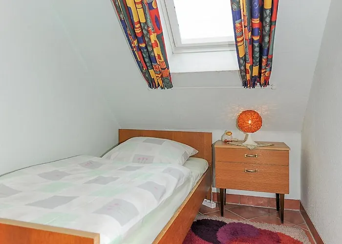 Auf Dem Bauernhof Reents Apartmán Dunum