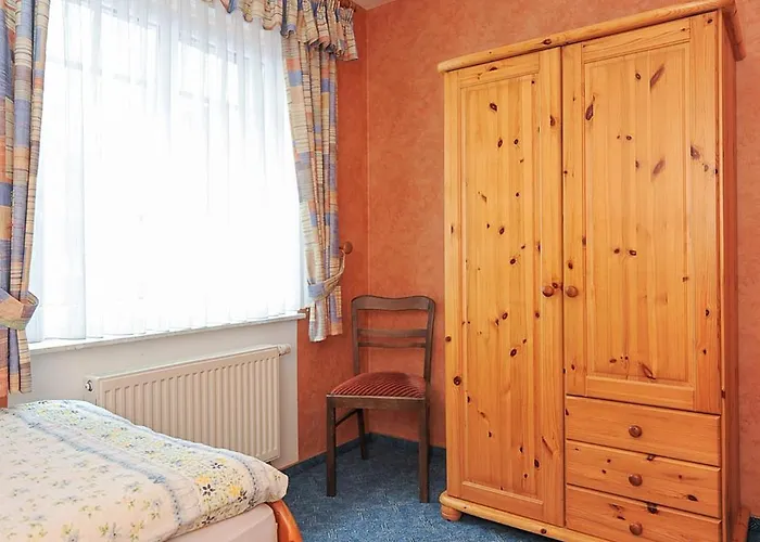 Auf Dem Bauernhof Reents Dunum